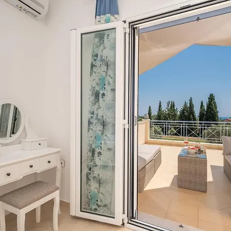 Vakantiehuis Elaionas 2 In Svoronata!