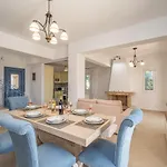 度假居 Elaionas 2 In Svoronata!