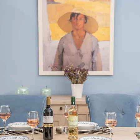 別荘 Elaionas 2 In Svoronata!