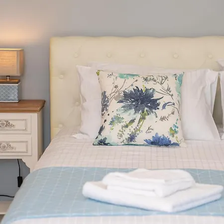 Elaionas 2 In Svoronata! Dom wakacyjny *