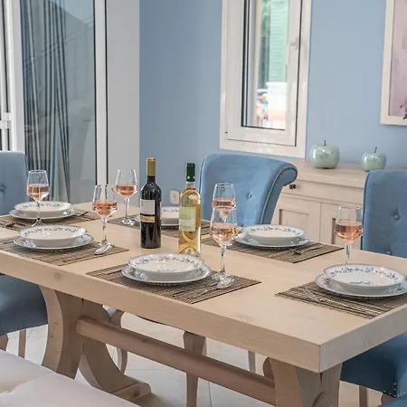 Elaionas 2 In Svoronata! * סבורונטה